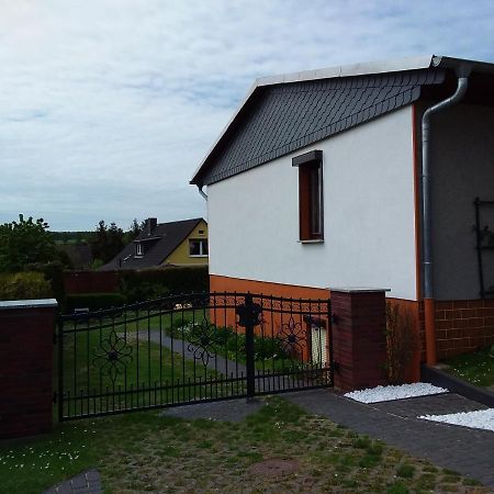 Ferienhaus Harzidylle Siptenfelde Εξωτερικό φωτογραφία