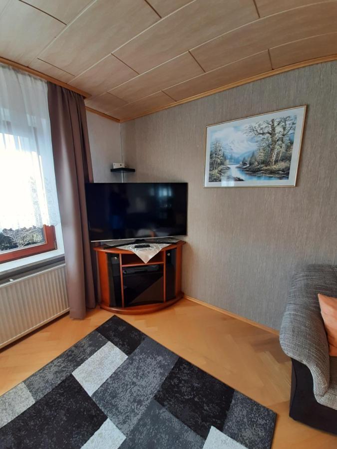 Ferienhaus Harzidylle Siptenfelde Εξωτερικό φωτογραφία