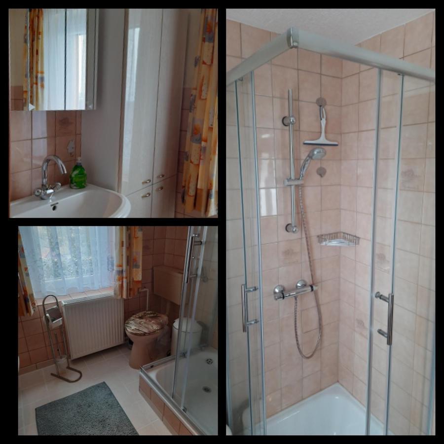 Ferienhaus Harzidylle Siptenfelde Εξωτερικό φωτογραφία