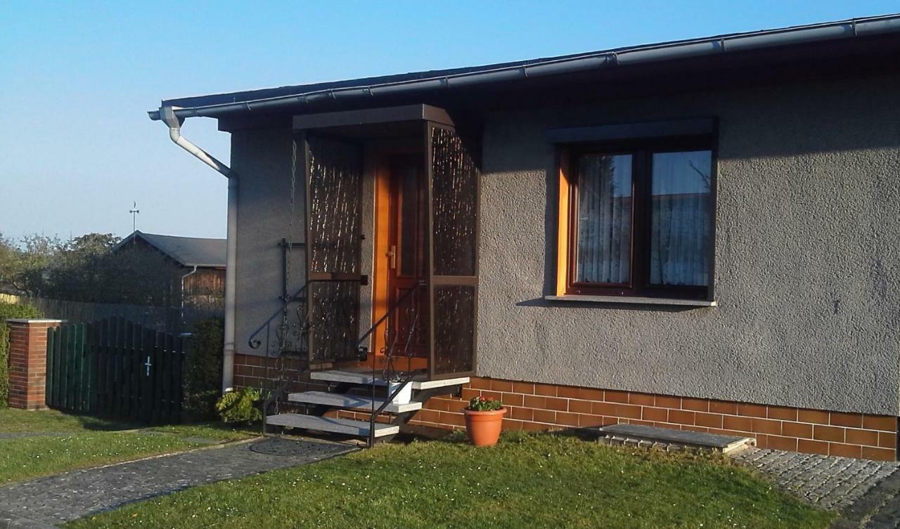 Ferienhaus Harzidylle Siptenfelde Εξωτερικό φωτογραφία